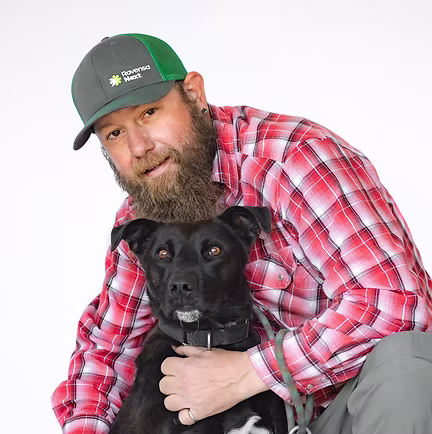Clint Scott