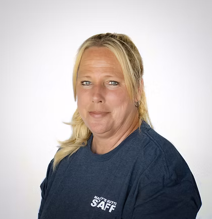Marsha Gebhart