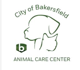 Bakersfield Animal Care Center