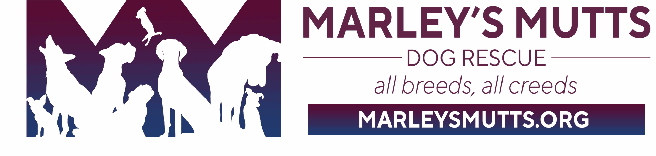 Marley's Mutts